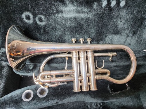 Yamaha ycr 6610t cornet - yamaha,
