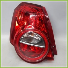 Fanale Posteriore Sinistro SX CHEVROLET (DAEWOO) AVEO T250 2008 2012 95952066