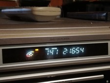 LG DVD-6053 - Lettore DVD - CD