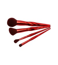 Kit pennelli per viso e occhi