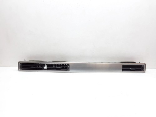 Pozzetto console centrale