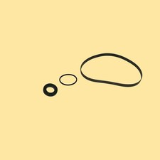 Cinghia frizione = Kit 2 per