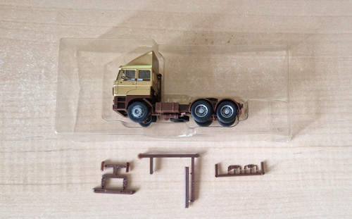 Herpa 835271 daf - herpa, ati