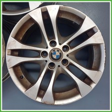 Cerchio in Lega BMW X3 (E83) (dal 09/2006 al 12/2010) 18 pollici 18 8.0J 5x120