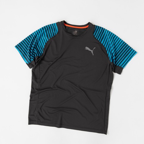 Shirt sportiva puma uomo - sportiva,