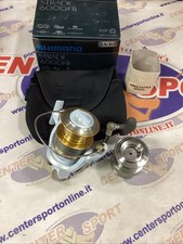 MULINELLO SHIMANO STRADIC 6000