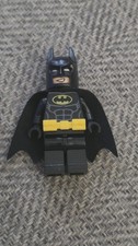 LEGO Batman Movie Minifigure
