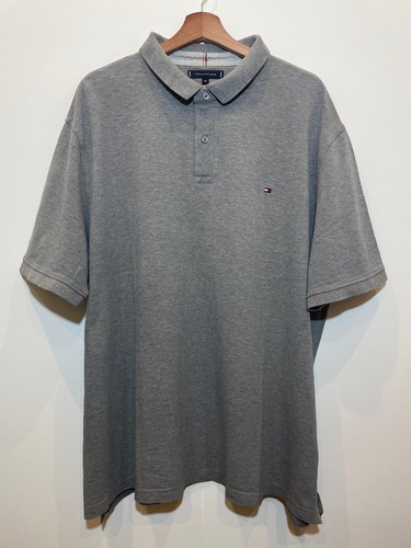 Tommy hilfiger shirt polo - tommy,