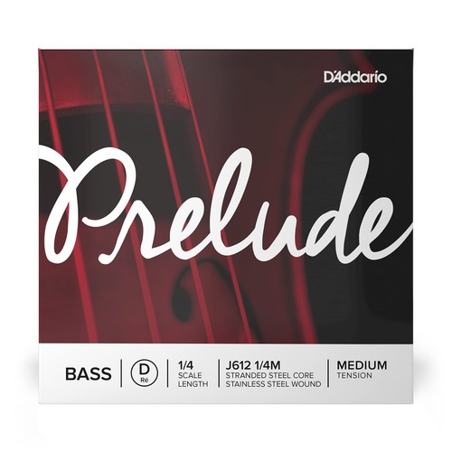 Corda singola addario - singola, d'addario