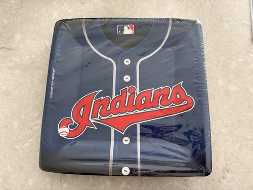Cleveland indians - cleveland,