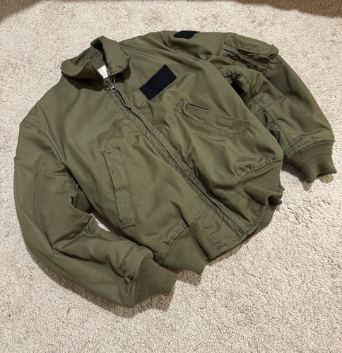 Giacca bomber alpha - bomber, industries