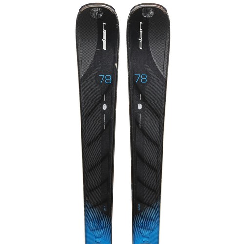 Sci elan amphibio - ti, +