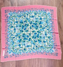 Foulard Yves Saint Laurent