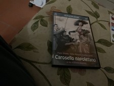 carosello napoletano dvd un