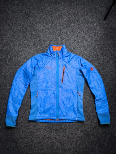 Giacca uomo mammut extreme - giacca,