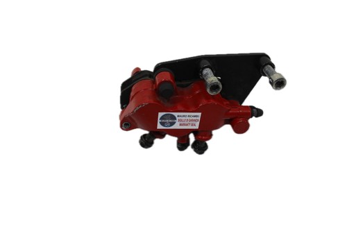 Pinza anteriore ksr moto grs - pinza,