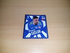 Topps Euro 2024 - Adesivo -
