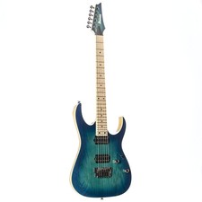 Ibanez Prestige RG652AHMFX-NGB