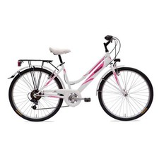 Bici Mountain Bike 24 Pollici