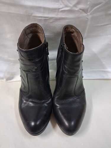 Scarpe donna vera pelle - vera,