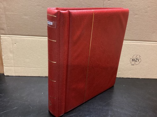 Leuchtturm raccoglitore