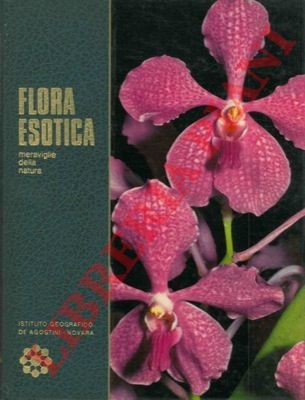 Botanica tosco flora - -,