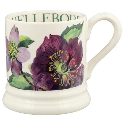 Tazza mezza pinta - , emma