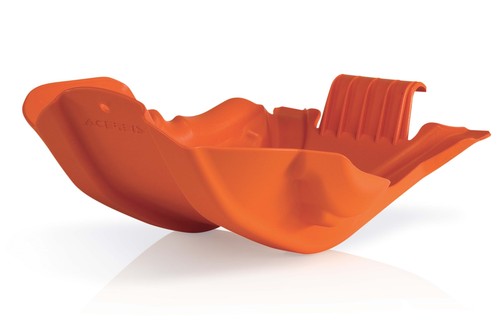 Acerbis paramotore arancio - paramotore,