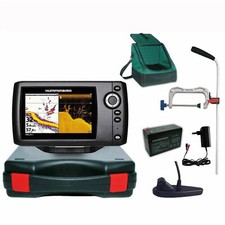 Ecoscandaglio Humminbird