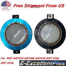 2PZ Diaframma per Tweeter RCF