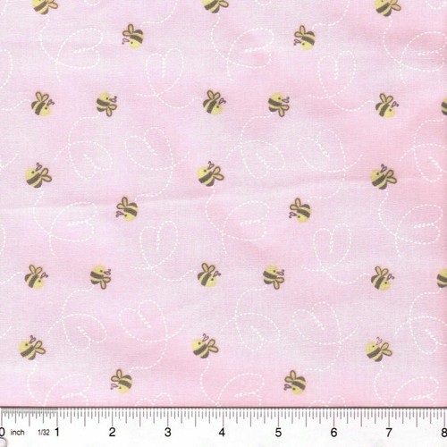 Pink winnie the pooh follow - winnie,