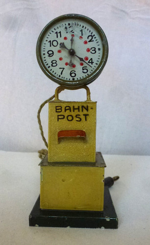 Kibri orologio stazione - orologio, /