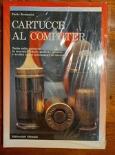 Cartucce al computer / Paolo Romanini