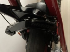 Pinze Freno Sram Red 22 Direct