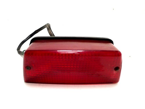 Fanale posteriore honda 550 - posteriore,