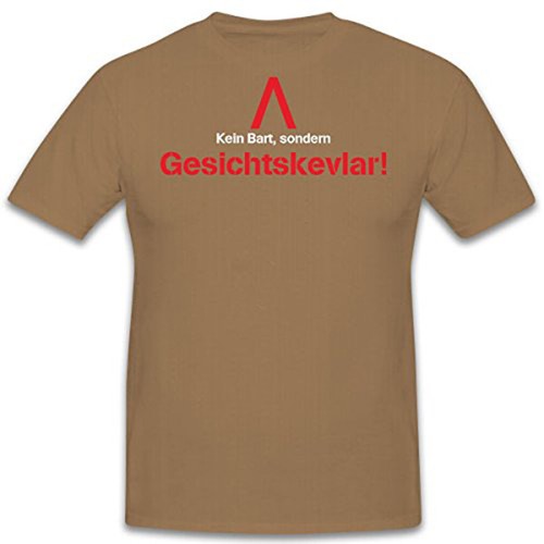 Niente barba kevlar - niente,