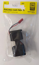 MANTUA MODEL RICAMBI AUTO RC PORTA PILE 4 AA BATTERY HOLDER   ART  56383