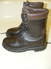 STIVALI ANFIBI COMBATTIMENTO