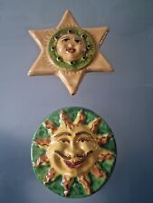 Sole E Stella Ceramica