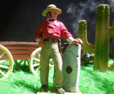 SOLDAT FAR WEST-SECESSION 