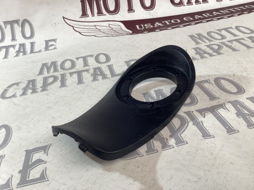 Scocca tappo serbatoio - serbatoio, piaggio
