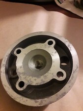 Testa Cilindro Minarelli DL3 