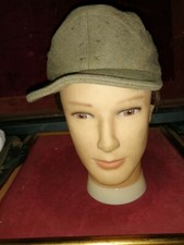 CAPPELLO BERRETTO INVERNALE ALPINI MODELLO NORVEGESE TG 55 RARITÀ!!!