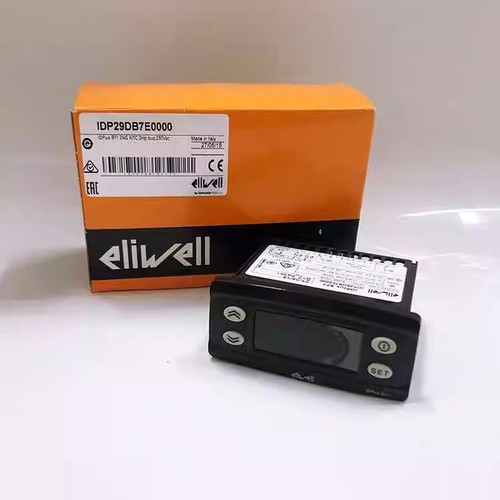 1pcs eliwell idplus971 - 1pcs,