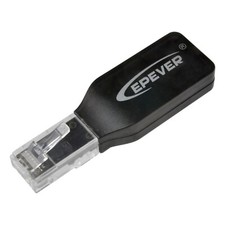EPEVER MPPT Regolatore Solare
