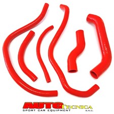 KIT 6 TUBI ACQUA AUTOBIANCHI