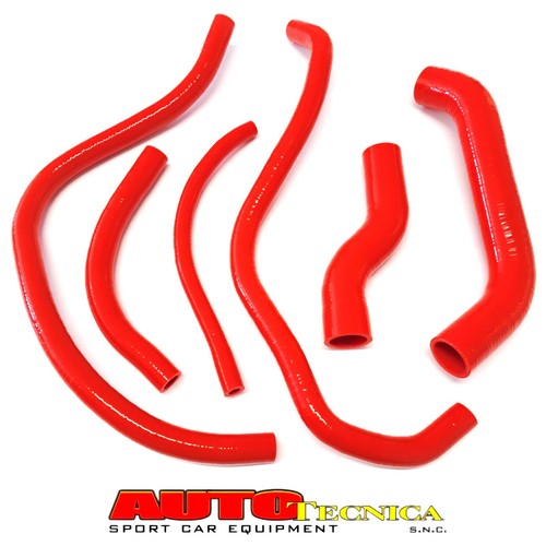 Kit tubi acqua - 6, autobianchi