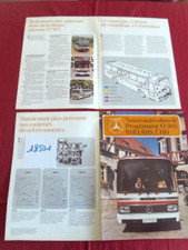 N° 18501 /  MERCEDES  0303