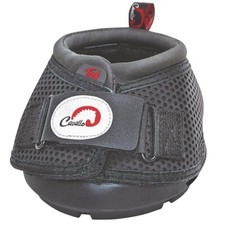 Stivali Cavallo Trek con suola