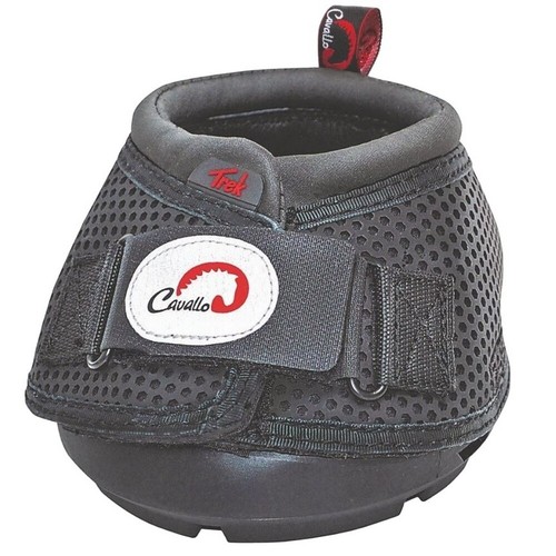 Stivaletto cavallo trek con - cavallo,